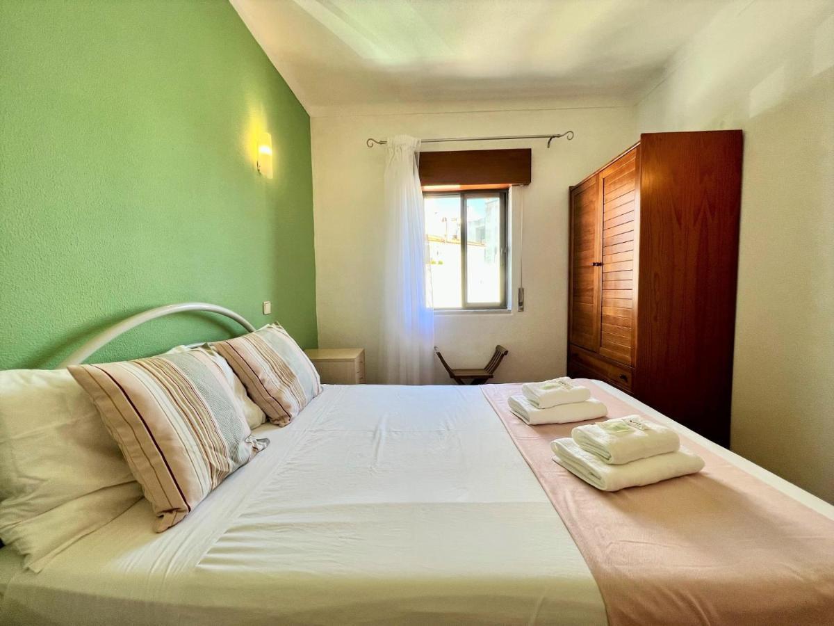 Albufeira Classic 2 By Homing Exterior foto
