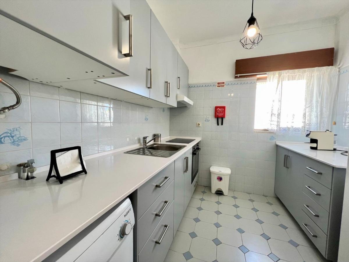 Albufeira Classic 2 By Homing Exterior foto