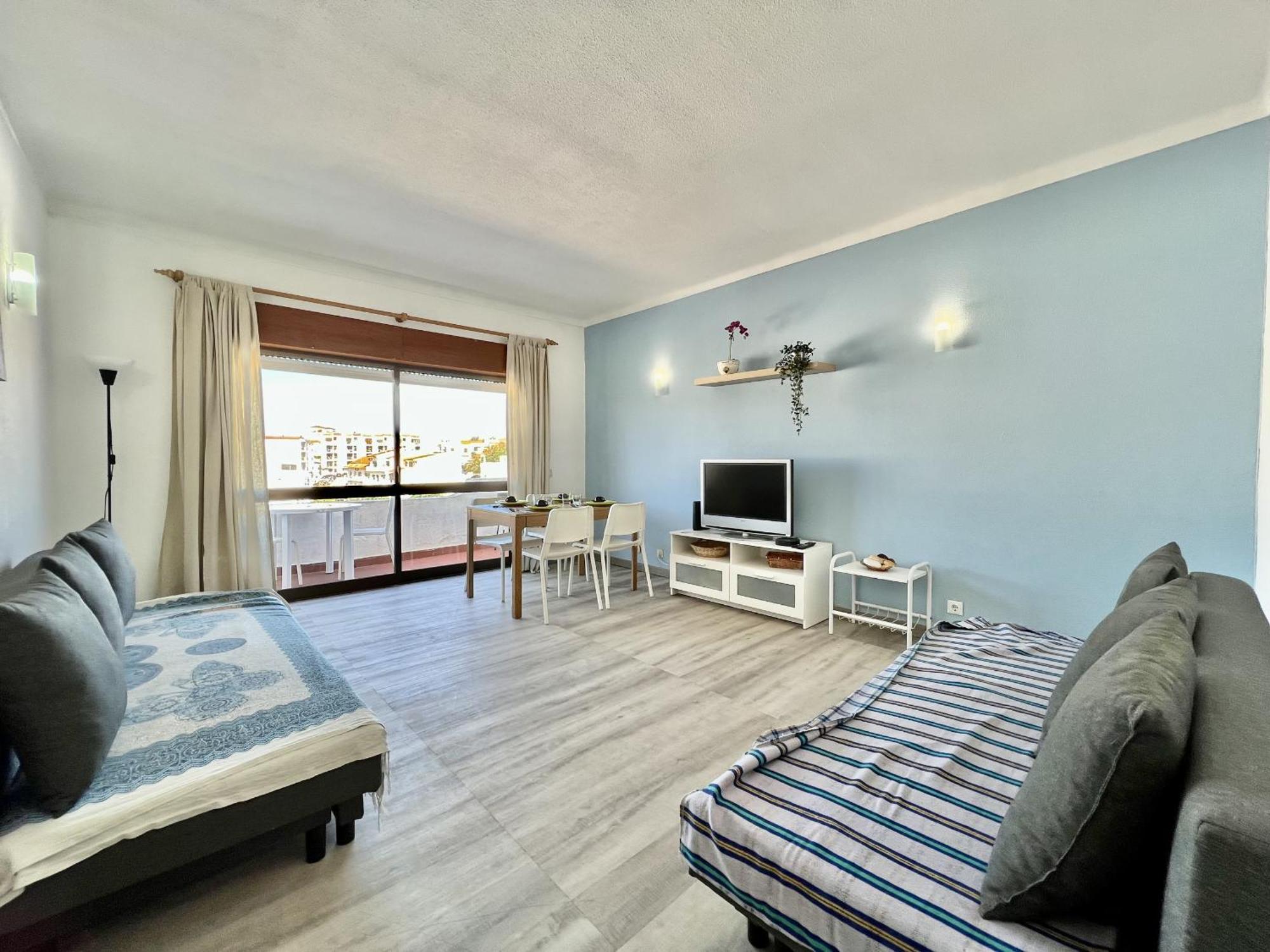 Albufeira Classic 2 By Homing Exterior foto